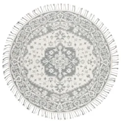 Ann Medallion Tufted Area Rug Light - Safavieh 17 Ann Medallion Tufted Area Rug Light - Safavieh -Safavieh GUEST 01e27fb2 5a32 4906 a4b3 ebd55dfe8789