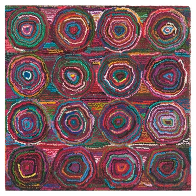 Tatum Rug - Safavieh 6 Tatum Rug - Safavieh - Image 4