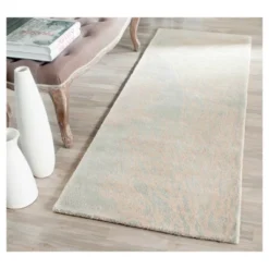 Flynt Botanical Area Rug - Safavieh -Safavieh GUEST 03d60264 81fe 4b5e a019 6385e81fdc3d