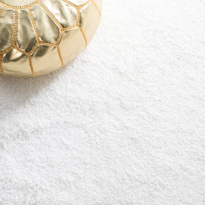 Santa Monica Shag SGN725 Power Loomed Area Rug - Safavieh 7 Santa Monica Shag SGN725 Power Loomed Area Rug - Safavieh - Image 5