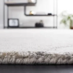 Abstract ABT148 Hand Tufted Area Rug - Safavieh -Safavieh GUEST 072db1ee 9713 48f6 b4ee a8bfcef638e5