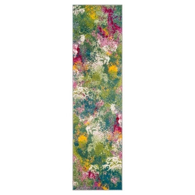 Nathalee Loomed Rug - Safavieh 8 Nathalee Loomed Rug - Safavieh - Image 6