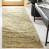 Ikat IKT633 Hand Tufted Area Rug - Safavieh -Safavieh GUEST 0a5f3d79 5ac3 432e a0e9 873947df9507