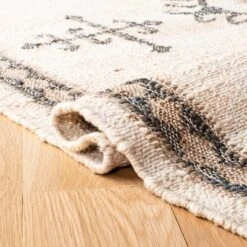 Kilim KLM762 Hand Woven Area Rug - Safavieh -Safavieh GUEST 0cbd8836 1bae 4775 955e 4e2e2e92c032