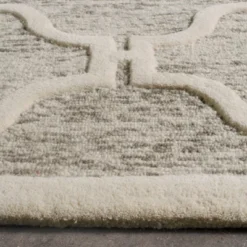 Davos Geometric Tufted Area Rug - Safavieh -Safavieh GUEST 1075268e d3e4 4199 aced b839601e9e03