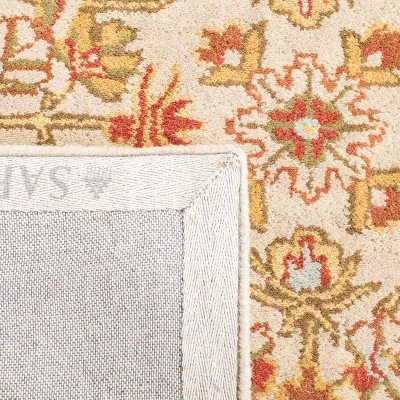 Cer Tufted Rug - Safavieh 5 Cer Tufted Rug - Safavieh - Image 3