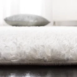 August Shag AUG200 Power Loomed Area Rug - Safavieh -Safavieh GUEST 133527a2 2519 47a8 9c9d 3e0fe23dd28d