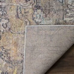 Samantha Medallion Loomed Accent Rug - Safavieh -Safavieh GUEST 14195d90 cbfd 4ce5 83f9 337ac869516f