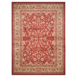 Havyn Floral Area Rug - Safavieh -Safavieh GUEST 146a6819 46cb 43a5 89d1 b49494afe95f