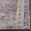 Kline Floral Loomed Area Rug - Safavieh -Safavieh GUEST 1620ee24 8092 44d7 8b23 4f440bc142e2