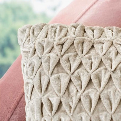 Harla Pillow - Safavieh 4 Harla Pillow - Safavieh - Image 2