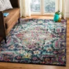 Beautrix Medallion Loomed Area Rug - Safavieh 1 Beautrix Medallion Loomed Area Rug - Safavieh -Safavieh GUEST 174c7f82 6dac 4101 ba45 bcfd6ec13628