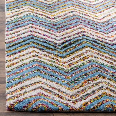 Virginie Tufted Rug - Safavieh 3 Virginie Tufted Rug - Safavieh