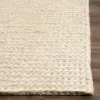 Carlene Solid Woven Rug - Safavieh -Safavieh GUEST 19c6b4f5 e0dc 4c46 97a2 a488f7f28883