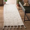 Casablanca CSB203 Hand Tufted Moroccan Area Rug - Safavieh 1 Casablanca CSB203 Hand Tufted Moroccan Area Rug - Safavieh -Safavieh GUEST 1bb71790 38ff 4536 8644 2d9eff4fca9a