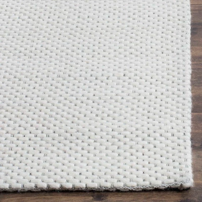 Allyson Solid Accent Rug - Safavieh 3 Allyson Solid Accent Rug - Safavieh