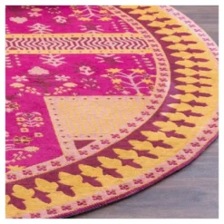 McKenna Loomed Rug - Safavieh -Safavieh GUEST 1d87f874 5d97 49c5 a0d9 cbdf60238f7e