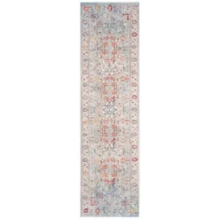 Belle Floral Loomed Rug - Safavieh -Safavieh GUEST 208d0bd8 f277 48c7 aac1 9194d1cb3cc2