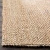 Liza Solid Woven Rug - Safavieh -Safavieh GUEST 24772868 d452 48e8 a382 70bcdadc2ae6