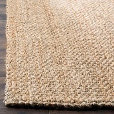 Liza Solid Woven Rug - Safavieh 3 Liza Solid Woven Rug - Safavieh