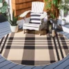 Courtyard CY6201 Power Loomed Indoor/Outdoor Area Rug - Safavieh -Safavieh GUEST 256099e5 9fb4 4e04 865c 7eb1df2cdd35