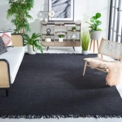 Natural Fiber NF368 Area Rug - Safavieh