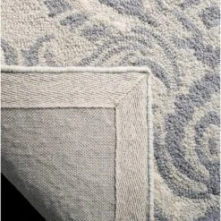 Blossom BLM106 Hand Tufted Area Rug - Safavieh 6 Blossom BLM106 Hand Tufted Area Rug - Safavieh -Safavieh GUEST 26e9070a 7869 446e 8629 d27d8e76b7f2