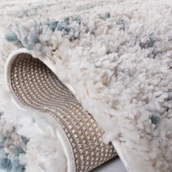 Fontana Shag FNT873 Area Rug - Safavieh -Safavieh GUEST 27093e05 1030 48cb b035 f9466e648377