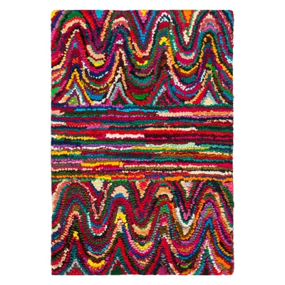 Marylou Wave Area Rug - Safavieh 5 Marylou Wave Area Rug - Safavieh - Image 3