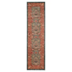 Veronica Floral Loomed Area Rug - Safavieh -Safavieh GUEST 28c88e79 21a2 4f6e b159 c26933441b0a