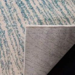 Evoke EVK228 Power Loomed Area Rug - Safavieh -Safavieh GUEST 29bf657a 76b2 4d42 8c3f 0b01b8baa733