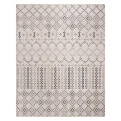 Sharron Geometric Design Area Rug - Safavieh 12 Sharron Geometric Design Area Rug - Safavieh -Safavieh GUEST 2a829051 82a4 4d29 853c c23dee506e24
