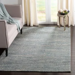 Bernadine Solid Area Rug - Safavieh -Safavieh GUEST 2ac83048 70f1 48fa aa2a 3807fcb3ba97