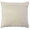 Petrea Pillow - Sky Blue - 18" X 18" - Safavieh -Safavieh GUEST 2bdcbdd8 c6e9 42a0 b049 959a929e873b