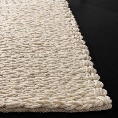 Natura NAT802 Hand Woven Area Rug - Safavieh 4 Natura NAT802 Hand Woven Area Rug - Safavieh - Image 2