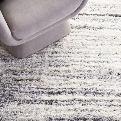 Fontana Shag FNT850 Area Rug - Safavieh 7 Fontana Shag FNT850 Area Rug - Safavieh - Image 5