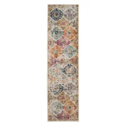 Johanna Loomed Runner - Safavieh -Safavieh GUEST 2e67467e 27c0 4efe 8b2e 3d609477c890