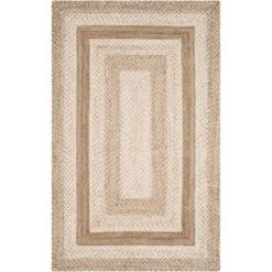 Merle Stripe Woven Rug - Safavieh -Safavieh GUEST 2f62b2dd 63e5 42aa 9291 47afe36b41a9