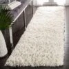 Shag SG240 Hand Tufted Area Rug - Safavieh -Safavieh GUEST 3239f026 138c 42e7 80b2 b34492daec45