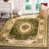 Trudy Medallion Accent Rug - Safavieh