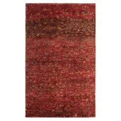 Knotted Nina Rug - Safavieh 10 Knotted Nina Rug - Safavieh -Safavieh GUEST 340fb8d0 8d02 4b22 bfb9 03191f2c51b0