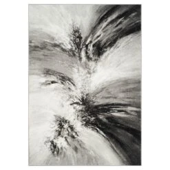 Patrick Tie Dye Design Area Rug - Safavieh -Safavieh GUEST 34d59fc9 809e 465d ba41 6cbb60a98e55