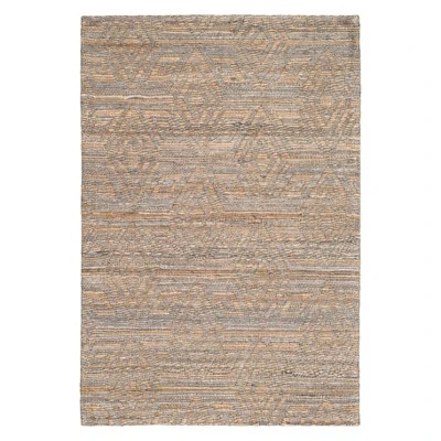 Natalie Geometric Woven Accent Rug - Safavieh 5 Natalie Geometric Woven Accent Rug - Safavieh - Image 3