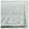 Isabella Dhurrie Rug - Safavieh -Safavieh GUEST 37f71bb5 2981 4f28 a52d 4670b0ed6f1c