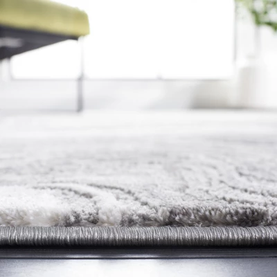 Meadow MDW564 Power Loomed Area Rug - Safavieh 5 Meadow MDW564 Power Loomed Area Rug - Safavieh - Image 3