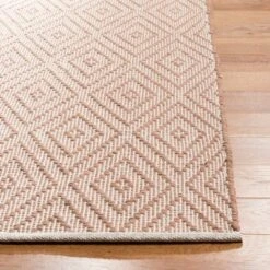 Lynwood Woven And Flatweave Rug - Safavieh
