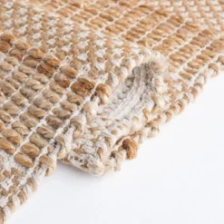 Natural Fiber NFB654 Power Loomed Area Rug - Safavieh -Safavieh GUEST 3b240a4e d716 4c61 946c 5d42f35e76dc