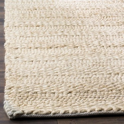 Natural Fiber NF212 Area Rug - Safavieh 4 Natural Fiber NF212 Area Rug - Safavieh - Image 2