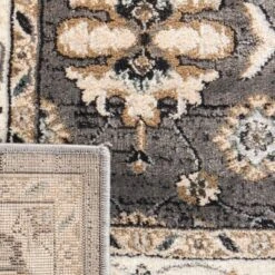 Stefanie Floral Accent Rug - Safavieh -Safavieh GUEST 3e690eb8 8fbb 4fea bfef 1b7e6a4b120f
