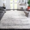 Fontana Shag FNT850 Area Rug - Safavieh -Safavieh GUEST 3e7321b2 82e8 4f32 8e26 a755fef3afc1